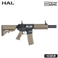 Fucile Elettrico SA-C11 CORE HAL ETU GEN.2 Half-Tan Specna Arms (SPE-01-047104)
