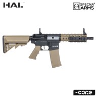 Electric Rifle SA-C12 CORE HAL ETU GEN.2 Half-Tan Specna Arms (SPE-01-047106)