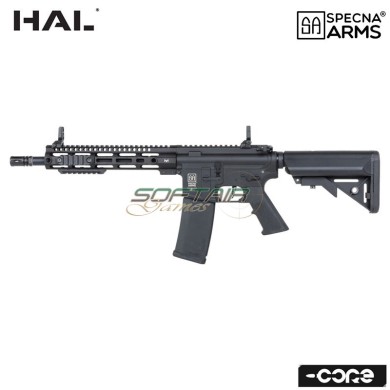 Electric Rifle SA-C20-L CORE LIGHT OPS STOCK HAL ETU GEN.2 Black Specna Arms (SPE-01-047115)