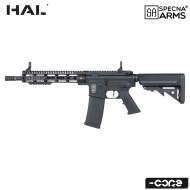 Fucile Elettrico SA-C20-L CORE LIGHT OPS STOCK HAL ETU GEN.2 Nero Specna Arms (SPE-01-047115)