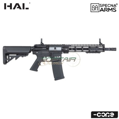 Electric Rifle SA-C20-L CORE LIGHT OPS STOCK HAL ETU GEN.2 Black Specna Arms (SPE-01-047115)