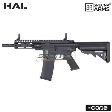 Fucile Elettrico SA-C21 CORE HAL ETU GEN.2 Nero Specna Arms (SPE-01-047117)