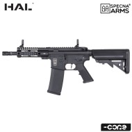Fucile Elettrico SA-C21 CORE HAL ETU GEN.2 Nero Specna Arms (SPE-01-047117)