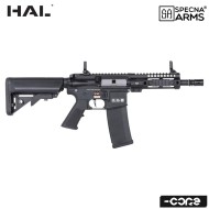 Electric Rifle SA-C21 CORE HAL ETU GEN.2 BLACK Specna Arms (SPE-01-047117)