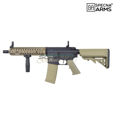 Electric rifle Daniel Defense SA-C19 CORE HAL ETU Gen.2 Half-Tan SPECNA ARMS (SPE-01-047110)
