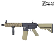Fucile elettrico Daniel Defense SA-C19 CORE HAL ETU Gen.2 Half-Tan SPECNA ARMS (SPE-01-047110)