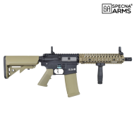Fucile elettrico Daniel Defense SA-C19 CORE HAL ETU Gen.2 Half-Tan SPECNA ARMS (SPE-01-047110)