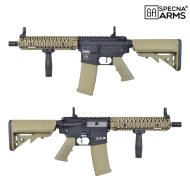 Fucile elettrico Daniel Defense SA-C19 CORE HAL ETU Gen.2 Half-Tan SPECNA ARMS (SPE-01-047110)