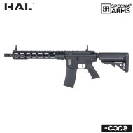 Electric Rifle SA-C21 CORE HAL ETU GEN.2 BLACK Specna Arms (SPE-01-047117)