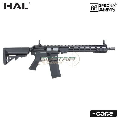 Electric Rifle SA-C22 CORE HAL ETU GEN.2 Black Specna Arms (SPE-01-047121)