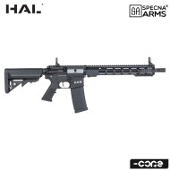 Electric Rifle SA-C22 CORE HAL ETU GEN.2 Black Specna Arms (SPE-01-047121)