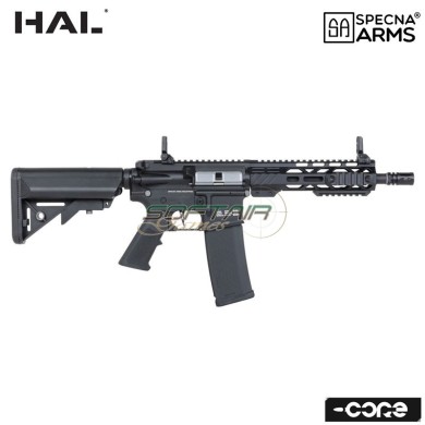 Fucile Elettrico SA-C25 CORE HAL ETU GEN.2 Nero Specna Arms (SPE-01-047127)