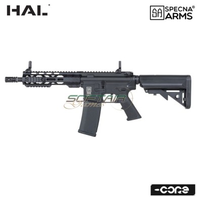 Electric Rifle SA-C25 CORE HAL ETU GEN.2 Black Specna Arms (SPE-01-047127)