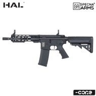 Electric Rifle SA-C25 CORE HAL ETU GEN.2 Black Specna Arms (SPE-01-047127)