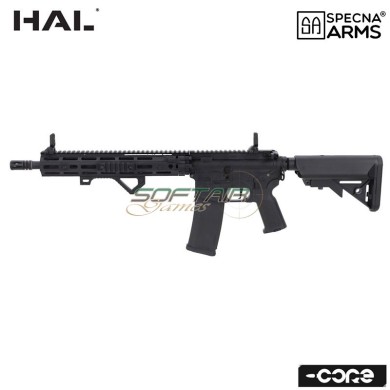 Fucile Elettrico Daniel Defense Ris III 12.5" SA-E28 EDGE HAL2 ETU GEN.2 Nero (SPE-01-047210)