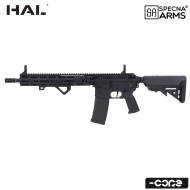 Fucile Elettrico Daniel Defense Ris III 12.5" SA-E28 EDGE HAL2 ETU GEN.2 Nero (SPE-01-047210)