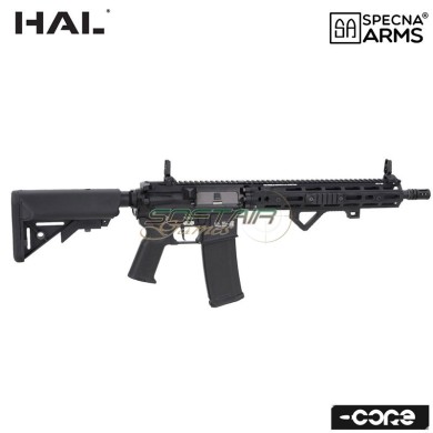 Fucile Elettrico Daniel Defense Ris III 12.5" SA-E28 EDGE HAL2 ETU GEN.2 Nero (SPE-01-047210)
