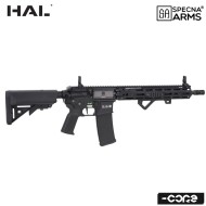 Electric Rifle Daniel Defense RIS III 12.5" SA-E28 EDGE HAL2 ETU GEN.2 Black Specna Arms (SPE-01-047210)