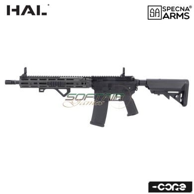 Electric Rifle Daniel Defense RIS III 12.5" SA-E28 EDGE HAL2 ETU Gen.2 Chaos Grey Specna Arms (SPE-01-047211)