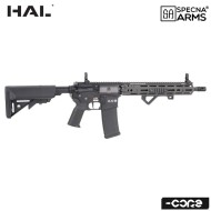 Fucile elettrico Daniel Defense RIS III 12.5" SA-E28 EDGE HAL2 ETU Gen.2 Chaos Grey Specna Arms (SPE-01-047211)