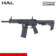 Electric Rifle SA-F04-RL FLEX Light Ops Stock HAL ETU Gen.2 Black Specna Arms (SPE-01-047443)