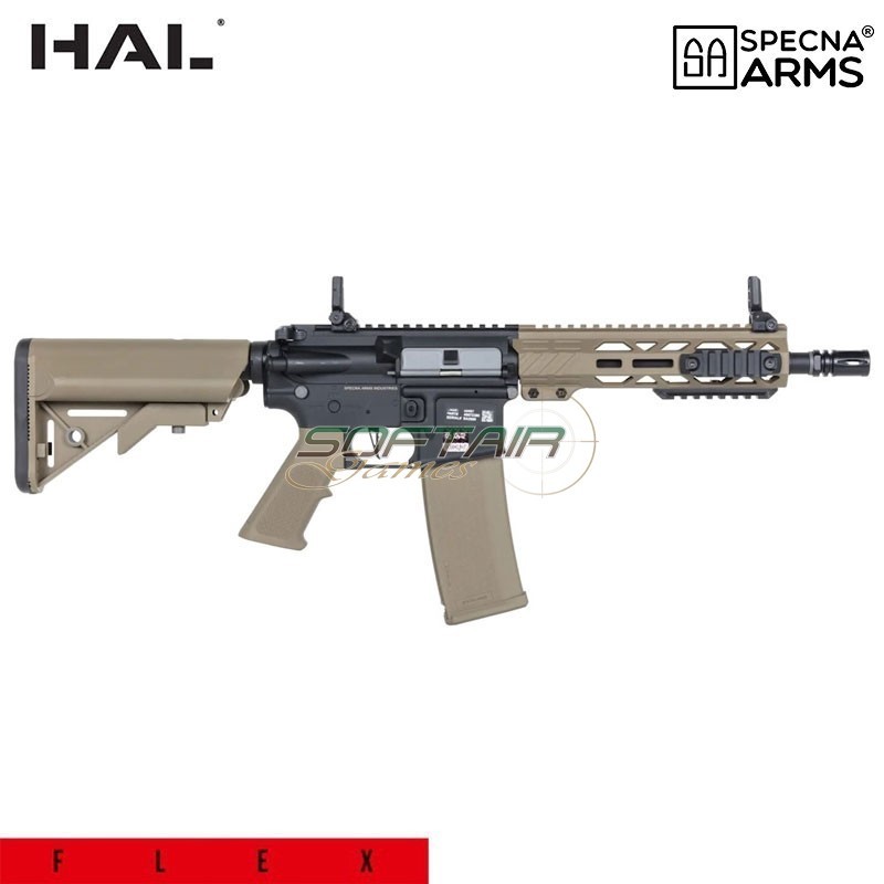 Electric Rifle SA-F08 Half-Tan SPECNA ARMS (SPE-01-047449)