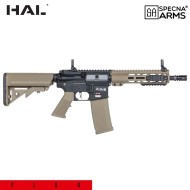 Fucile elettrico SA-F08 FLEX HAL ETU Gen.2 Half-Tan SPECNA ARMS (SPE-01-047449)