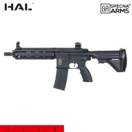 Electric Rifle SA-FH06 Flex Gen.2 Black SPECNA ARMS (SPE-01-047458)