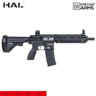 Electric Rifle SA-FH06 Flex Gen.2 Black SPECNA ARMS (SPE-01-047458)