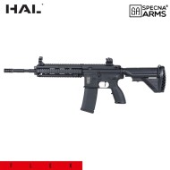 Electric Rifle SA-FH07 Flex Gen.2 Black SPECNA ARMS (SPE-01-047460)