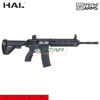 Fucile Elettrico SA-FH07 Flex Gen.2 Nero SPECNA ARMS (SPE-01-047460)