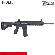 Electric Rifle SA-FH07 Flex Gen.2 Black SPECNA ARMS (SPE-01-047460)