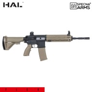 Electric Rifle SA-FH07 Flex Gen.2 Half-Tan SPECNA ARMS (SPE-01-047461)