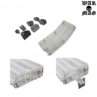 Transparent Xl Bb Loader 470bb Warmag (wm-22) Transparent Xl Bb Loader 470bb Warmag (wm-22)