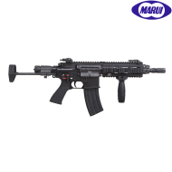 Electric Rifle HK416C BLACK Recoil Shock Tokyo Marui (tm-176226)