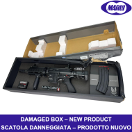 Electric Rifle HK416C BLACK Recoil Shock Tokyo Marui (tm-176226)