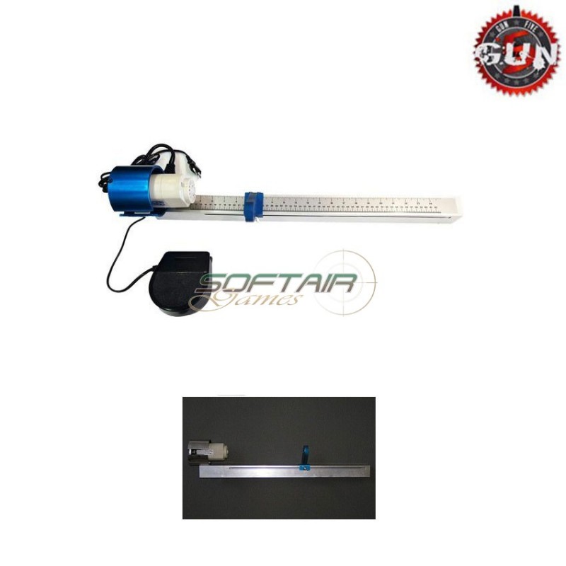 Taglia Canne Interne Gun Five (gf-bc01) Taglia Canne Interne Gun Five (gf-bc01)