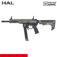 Fucile elettrico SA-FX01 Flex Hall Gen.2 Brushless Olive SPECNA ARMS (SPE-01-048008)