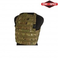 Ranger Rack Vest Multicam Tru-spec (at-6552-000) Ranger Rack Vest Multicam Tru-spec (at-6552-000)