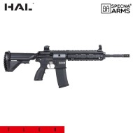 Electric Rifle SA-FH07 Flex Gen.2 black SPECNA ARMS (SPE-01-048015)