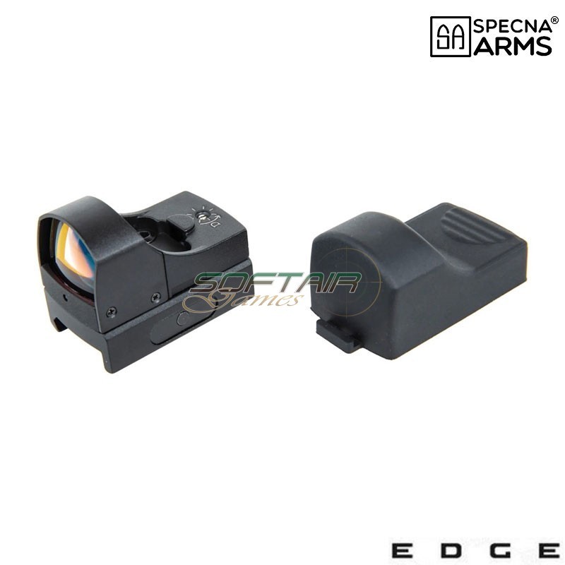 Red dot Edge LP nero SPECNA ARMS (SPE-10-040708)