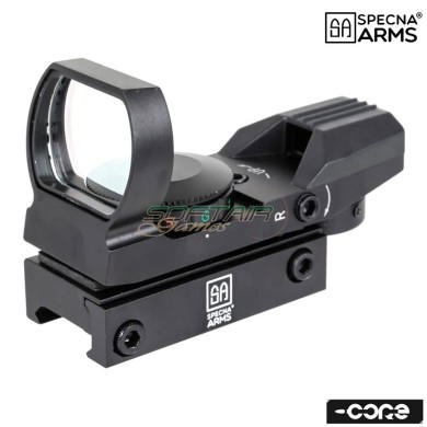 Red dot Core Black SPECNA ARMS (SPE-10-041883)