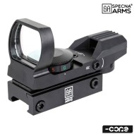 Red dot Core nero SPECNA ARMS (SPE-10-041883)