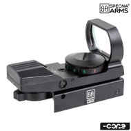 Red dot Core nero SPECNA ARMS (SPE-10-041883)
