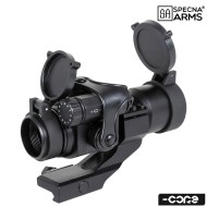 Red dot Battle Core black SPECNA ARMS (SPE-10-041884)