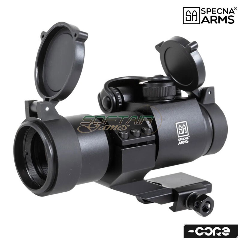 Red dot Battle Core black SPECNA ARMS (SPE-10-041884)