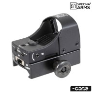 Red dot Core nero SPECNA ARMS (SPE-10-041885)