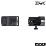 Red dot Core Black SPECNA ARMS (SPE-10-041885)