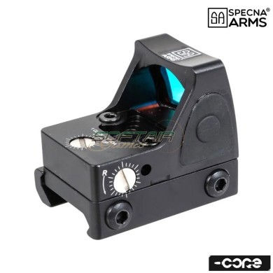 Red dot Sight V2 Core Black SPECNA ARMS (SPE-10-041886)