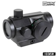 Red dot Core Low Mount nero SPECNA ARMS (SPE-10-041887)